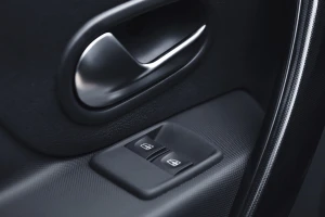 Logan Sedan Croatia 2016