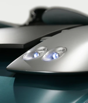 Logan Steppe Concept 2006