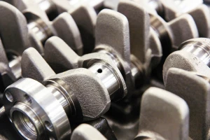 Mioveni Dacia Factory 2018