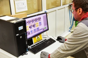 Mioveni Dacia Factory 2018