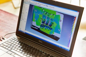 Mioveni Dacia Factory 2018