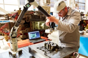 Mioveni Dacia Factory 2018