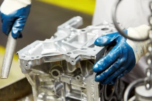 Mioveni Dacia Factory 2018