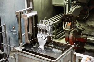 Mioveni Dacia Factory 2018