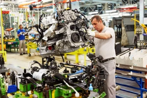 Mioveni Dacia Factory 2018