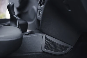 Sandero Croatia 2016