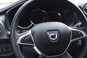 Sandero Croatia 2016