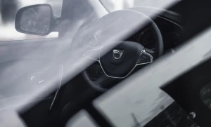 Sandero Croatia 2016