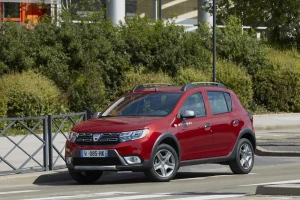 Sandero ECO G 2020