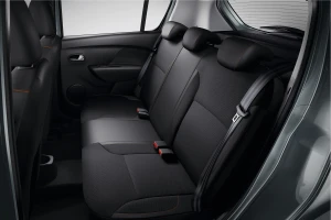 Sandero Stepway 2017