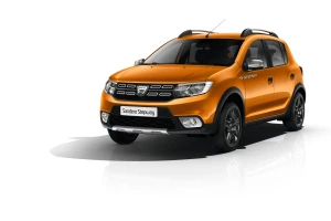 Sandero Stepway 2017
