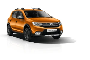 Sandero Stepway 2017