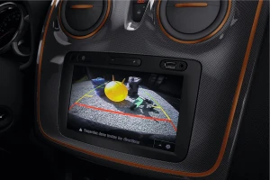 Sandero Stepway 2017