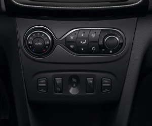 Sandero Stepway 2018