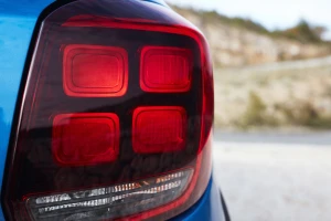 Sandero Stepway Croatia 2016