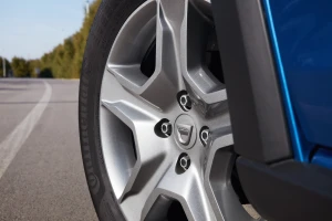 Sandero Stepway Croatia 2016