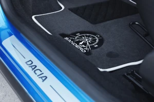 Sandero Stepway Croatia 2016