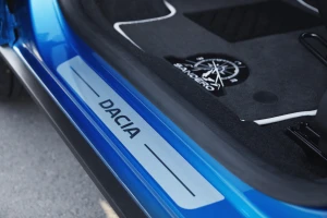 Sandero Stepway Croatia 2016