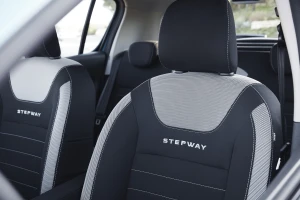 Sandero Stepway Croatia 2016