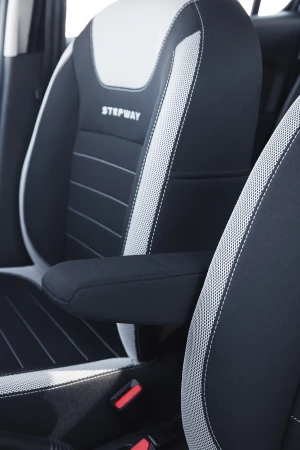 Sandero Stepway Croatia 2016