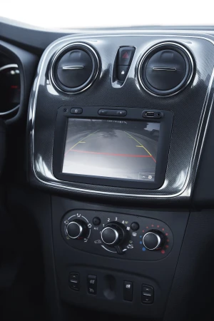 Sandero Stepway Croatia 2016