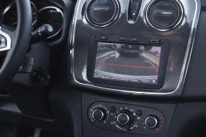 Sandero Stepway Croatia 2016