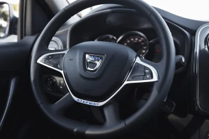 Sandero Stepway Croatia 2016