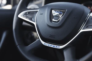 Sandero Stepway Croatia 2016