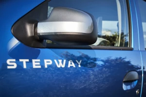 Sandero Stepway Croatia 2016