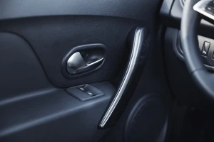 Sandero Stepway Croatia 2016