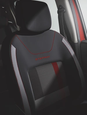 Sandero-Stepway Techroad 2019