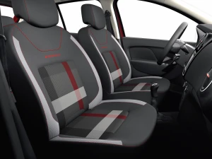 Sandero-Stepway Techroad 2019