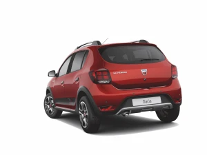 Sandero-Stepway Techroad 2019