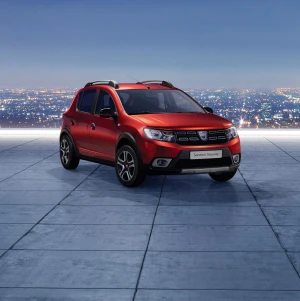 Sandero-Stepway Techroad 2019
