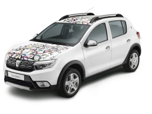 Sandero Very Limited 2018