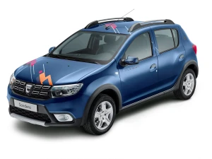 Sandero Very Limited 2018