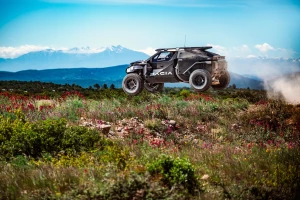 Sandrider Dakar 2025 Part 3