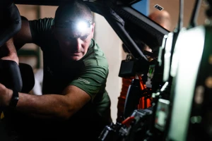 Sandrider Dakar 2025 Part 5