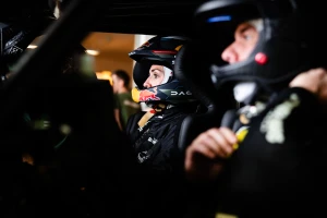 Sandrider Dakar 2025 Part 5