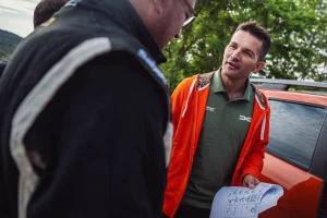 Sandrider Dakar 2025 Part 5