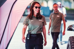 Sandrider Dakar 2025 Part 5