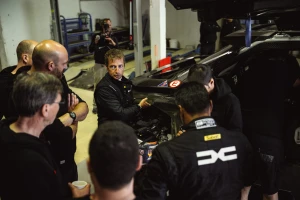 Sandrider Dakar 2025 Part 5