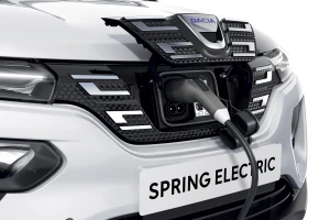 Spring Electric 2020