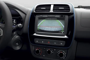 Spring Electric 2020