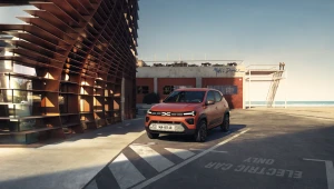 Spring Electric 2024 Part 2