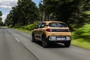 Spring Electric 2024 Part 3