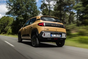 Spring Electric 2024 Part 3