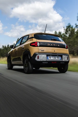 Spring Electric 2024 Part 3