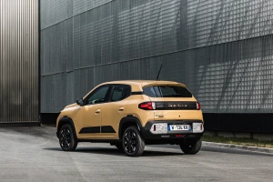 Spring Electric 2024 Part 3