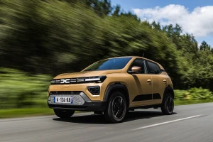 Spring Electric 2024 Part 3